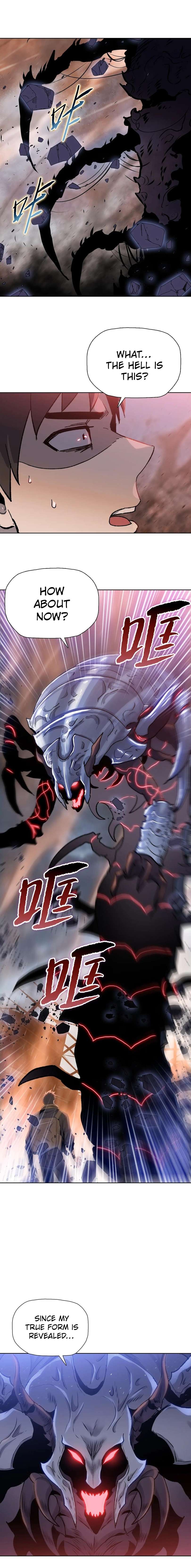 The Doomsday Ruthless Man: Hoarding Trillions of Supplies at the Beginning Chapter 70 8